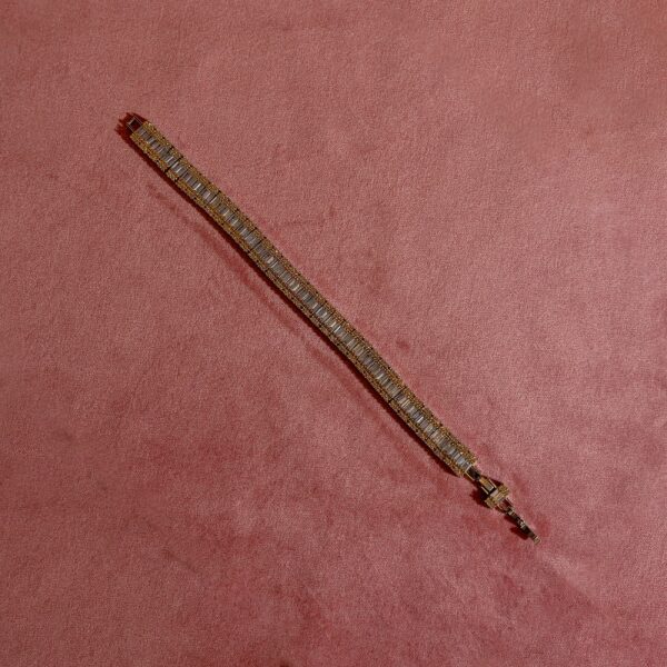 Kuyumcu Model Bileklik