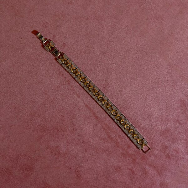 Kuyumcu Model Bileklik