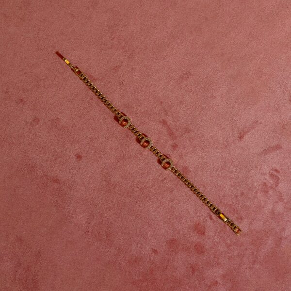 Ay Detay Kuyumcu Model Bileklik