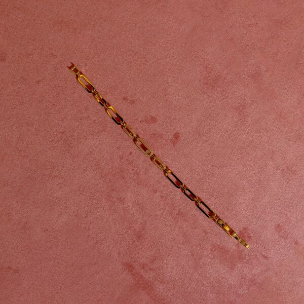 Ataç Kuyumcu Model Bileklik