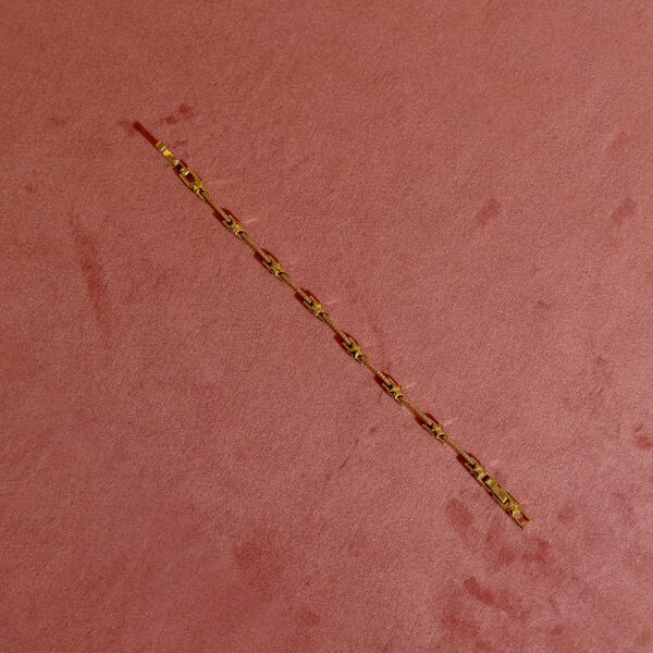 Yıldızlı Kuyumcu Model