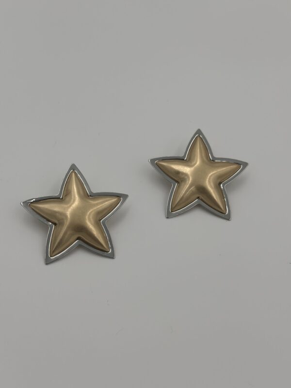 GOLD YILDIZ METAL KÜPE