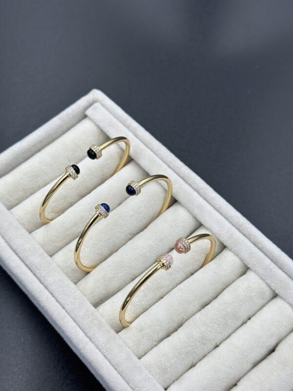 DOĞAL TAŞ BİLEKLİK