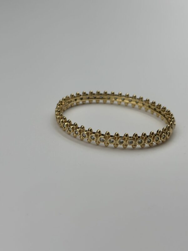 GOLD ÇELİK KELEPÇE