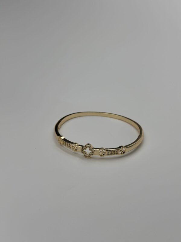 YONCA DETAY ÇELİK KELEPÇE