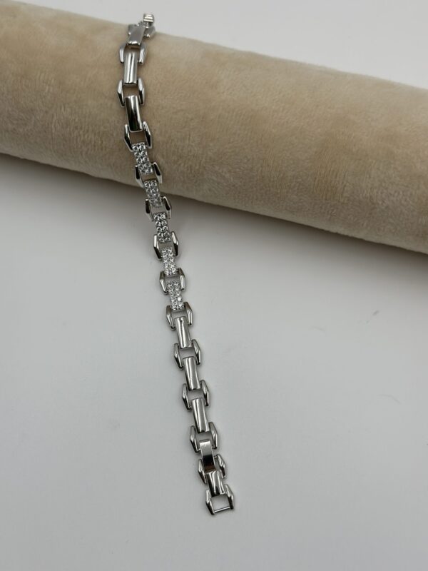 LUNA KUYUMCU MODEL BAĞ BİLEKLİK