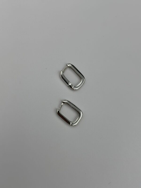 MİNİMAL DİKDÖRTGEN FORM KÜPE