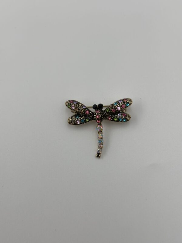 RENK MASALI YUSUFÇUK BROŞ