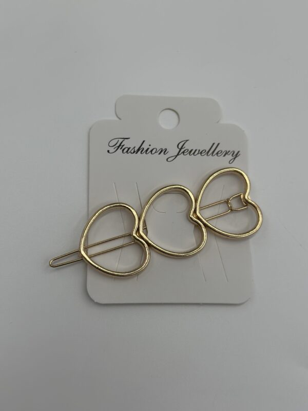 KALP ÜÇLÜSÜ GOLD TOKA