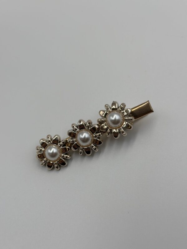 İNCİ ÇİÇEK TRİO TOKA