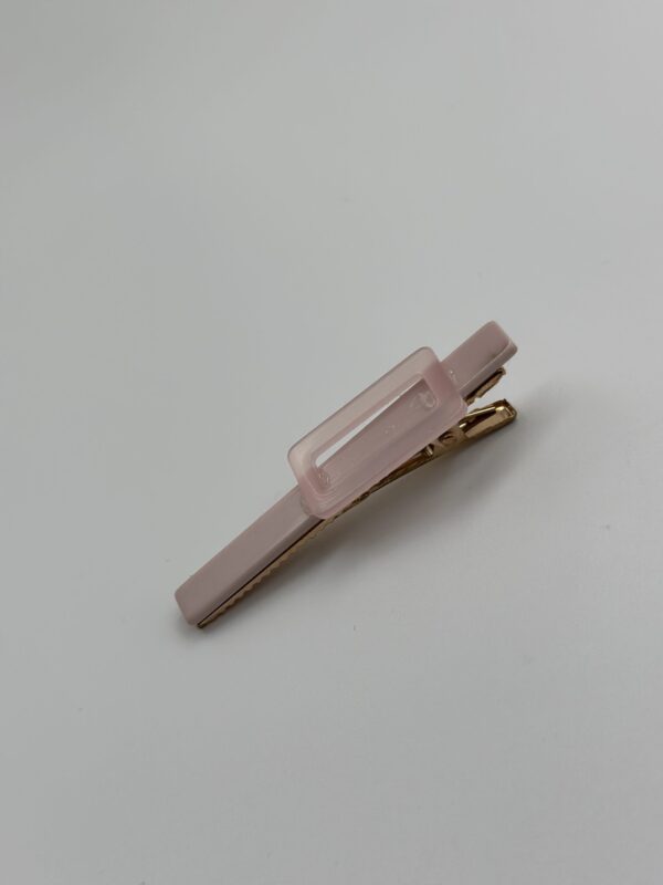 PASTEL RENK KLİPS TOKA