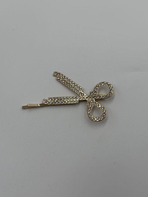 TAŞLI MAKAS GOLD TOKA