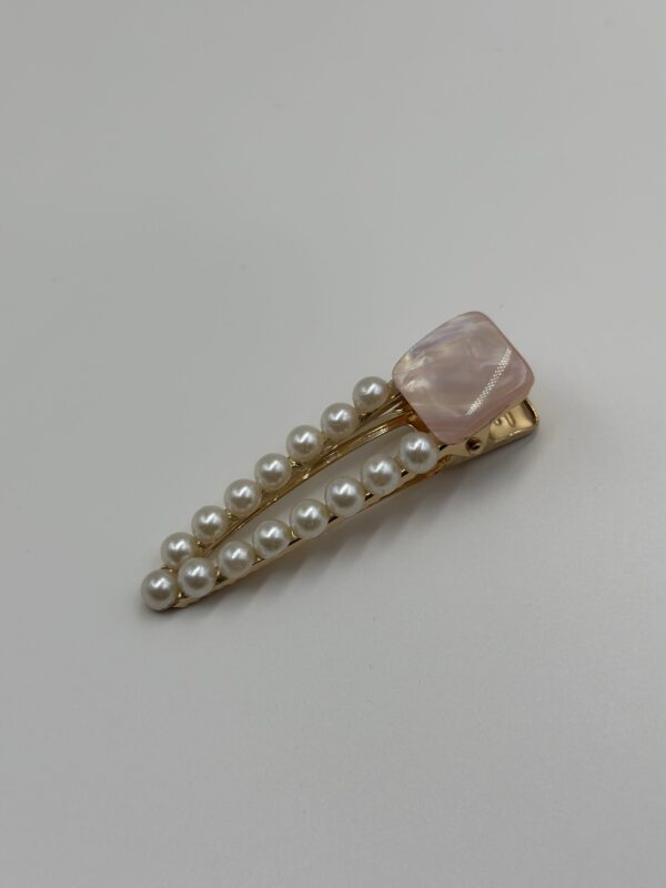 PUDRA TAŞ&İNCİ TOKA