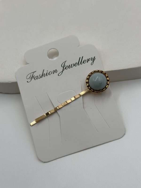 GEOMETRİK TAŞ TOKA