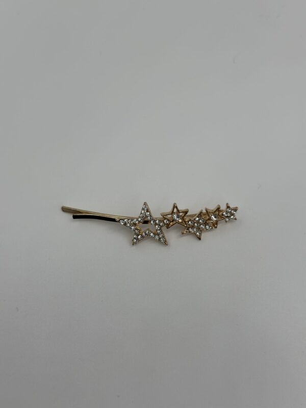 YILDIZ FİGÜR TAŞLI TOKA