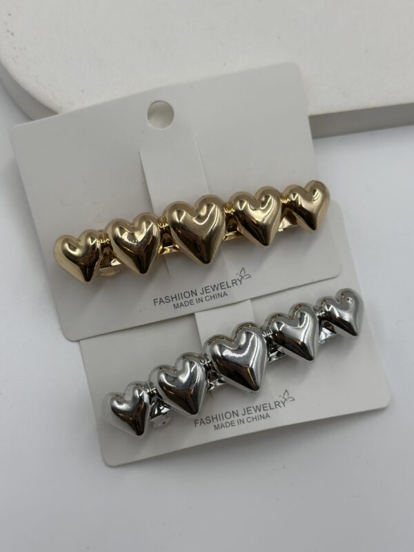 SIRALI KALP METAL TOKA