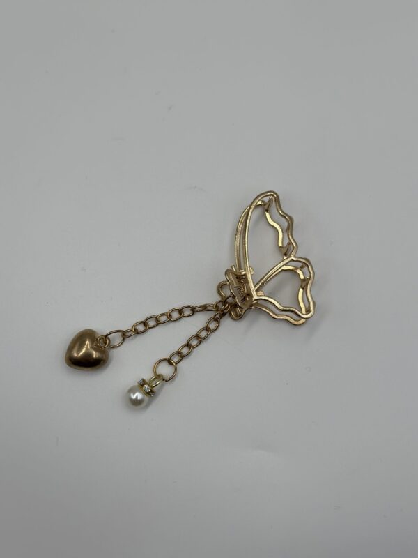 SALLANTILI KELEBEK TOKA