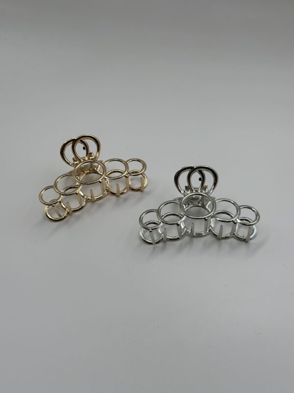 HALKA FORM METAL TOKA