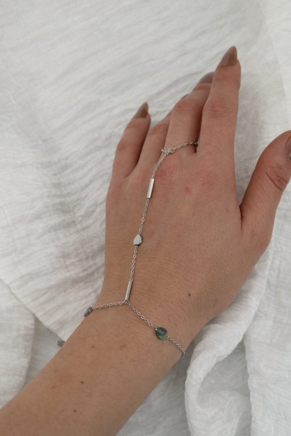 SİLVER Kalpli Şahmeran