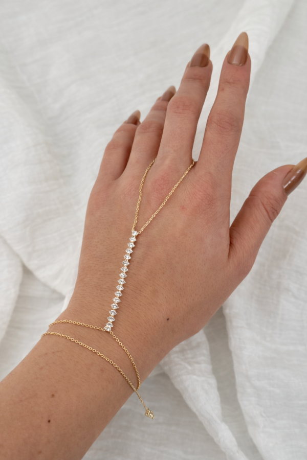 GOLD SU YOLU şAHMERAN