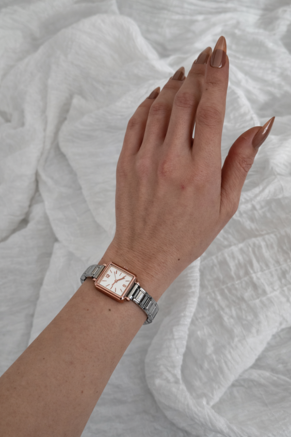 Classic Union Kare Saat